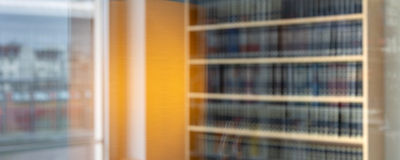 Anwaltskanzlei für Gesellschaftsrecht Berlin und Frankfurt am Main